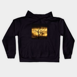 Dying Glow Kids Hoodie